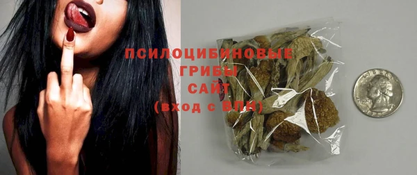 хмурый Бугульма